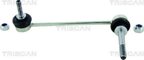 Triscan 8500 29650 - Tanko, kallistuksenvaimennin inparts.fi