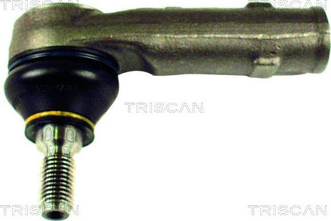 Triscan 8500 29106 - Raidetangon pää inparts.fi