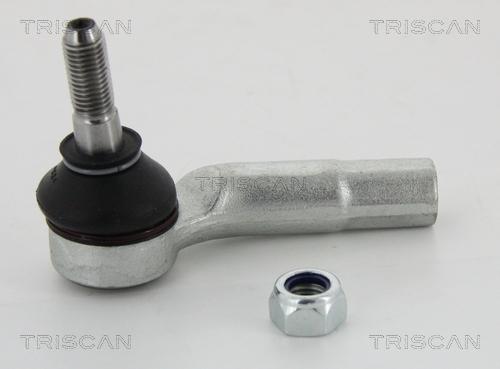 Triscan 8500 29124 - Raidetangon pää inparts.fi