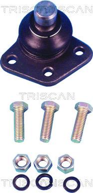 Triscan 8500 2978 - Pallonivel inparts.fi