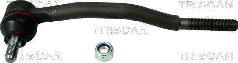 Triscan 8500 24126 - Raidetangon pää inparts.fi