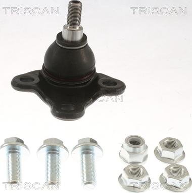 Triscan 8500 255009 - Pallonivel inparts.fi
