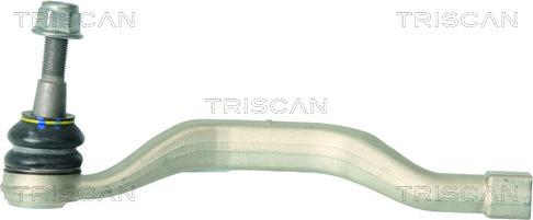 Triscan 8500 25134 - Raidetangon pää inparts.fi