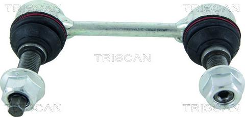 Triscan 8500 23644 - Tanko, kallistuksenvaimennin inparts.fi