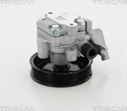 Triscan 8515 43608 - Hydrauliikkapumppu, ohjaus inparts.fi