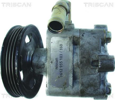 Triscan 8515 14606 - Hydrauliikkapumppu, ohjaus inparts.fi