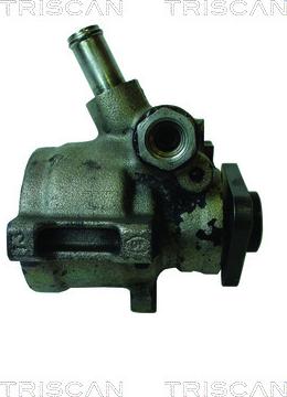 Triscan 8515 16602 - Hydrauliikkapumppu, ohjaus inparts.fi