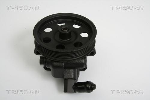 Triscan 8515 16617 - Hydrauliikkapumppu, ohjaus inparts.fi