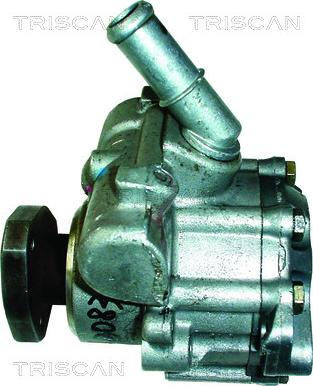 Triscan 8515 10603 - Hydrauliikkapumppu, ohjaus inparts.fi