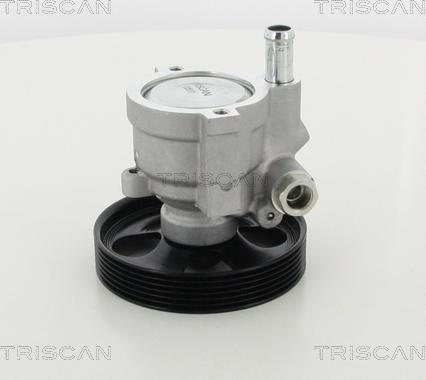 Triscan 8515 10617 - Hydrauliikkapumppu, ohjaus inparts.fi