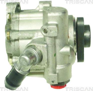 Triscan 8515 11609 - Hydrauliikkapumppu, ohjaus inparts.fi