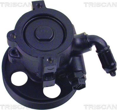 Triscan 8515 11608 - Hydrauliikkapumppu, ohjaus inparts.fi