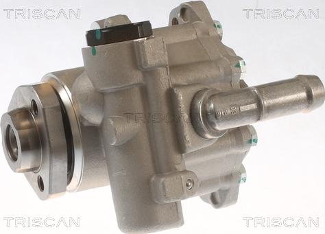 Triscan 8515 29697 - Hydrauliikkapumppu, ohjaus inparts.fi