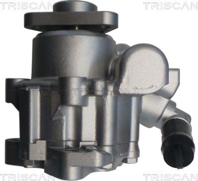 Triscan 8515 29651 - Hydrauliikkapumppu, ohjaus inparts.fi