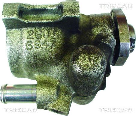 Triscan 8515 29614 - Hydrauliikkapumppu, ohjaus inparts.fi