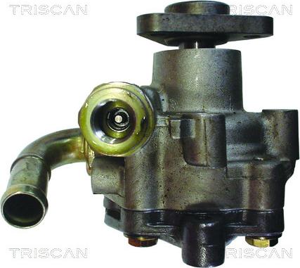 Triscan 8515 29616 - Hydrauliikkapumppu, ohjaus inparts.fi