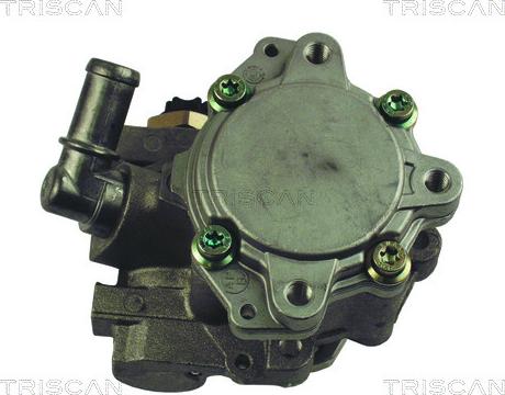 Triscan 8515 29630 - Hydrauliikkapumppu, ohjaus inparts.fi