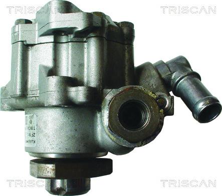 Triscan 8515 29627 - Hydrauliikkapumppu, ohjaus inparts.fi