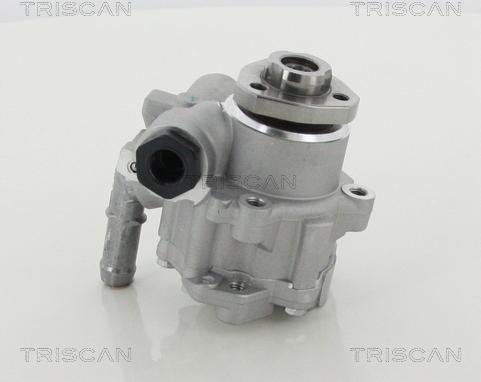 Triscan 8515 29678 - Hydrauliikkapumppu, ohjaus inparts.fi