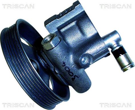 Triscan 8515 24601 - Hydrauliikkapumppu, ohjaus inparts.fi