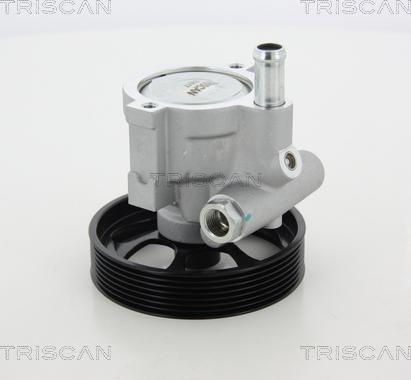 Triscan 8515 25648 - Hydrauliikkapumppu, ohjaus inparts.fi