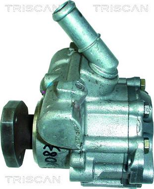 Triscan 8515 25600 - Hydrauliikkapumppu, ohjaus inparts.fi