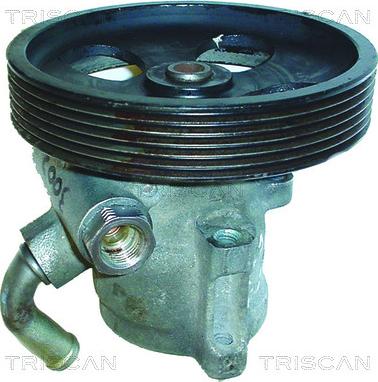 Triscan 8515 28600 - Hydrauliikkapumppu, ohjaus inparts.fi