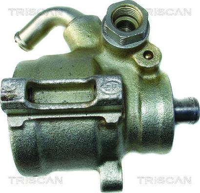 Triscan 8515 28618 - Hydrauliikkapumppu, ohjaus inparts.fi