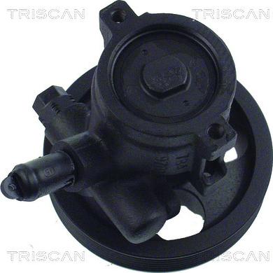 Triscan 8515 28624 - Hydrauliikkapumppu, ohjaus inparts.fi