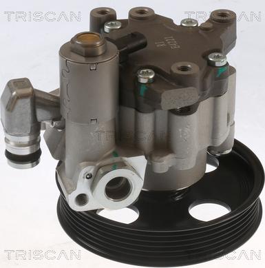 Triscan 8515 23678 - Hydrauliikkapumppu, ohjaus inparts.fi