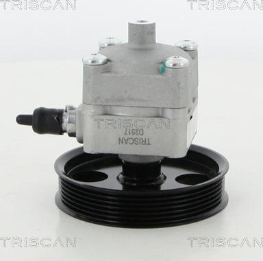 Triscan 8515 27630 - Hydrauliikkapumppu, ohjaus inparts.fi