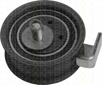 Triscan 8646 29144 - Kiristysrulla, hammashihnat inparts.fi