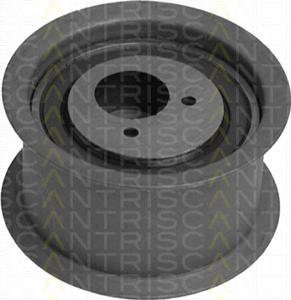 Triscan 8646 29221 - Ohjainrulla, hammashihna inparts.fi