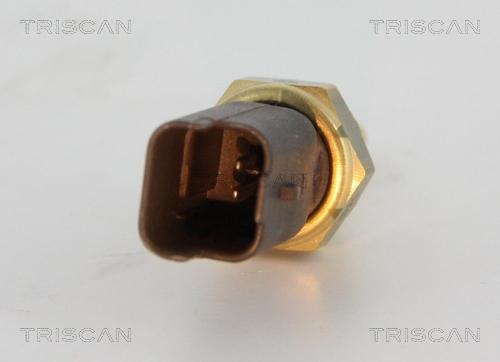 Triscan 8626 10054 - Tunnistin, jäähdytysnesteen lämpötila inparts.fi