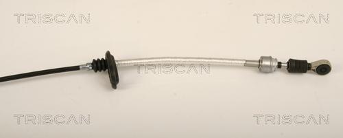 Triscan 8140 23702 - Vaijeri, käsivaihteisto inparts.fi