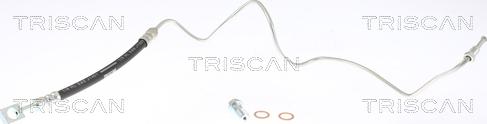 Triscan 8150 29360 - Jarruletku inparts.fi