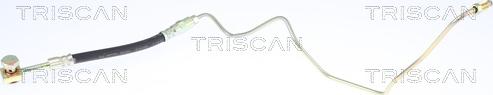 Triscan 8150 29268 - Jarruletku inparts.fi