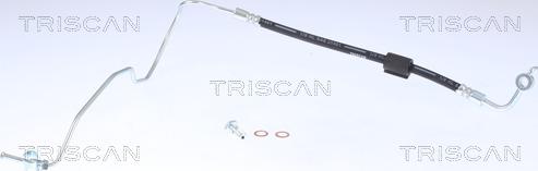 Triscan 8150 282003 - Jarruletku inparts.fi