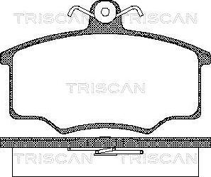 Magneti Marelli 363702160947 - Jarrupala, levyjarru inparts.fi