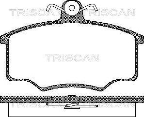 Textar 7176D147 - Jarrupala, levyjarru inparts.fi