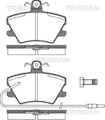 Pagid T5014 - Jarrupala, levyjarru inparts.fi