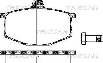 BOSCH 986494531 - Jarrupala, levyjarru inparts.fi