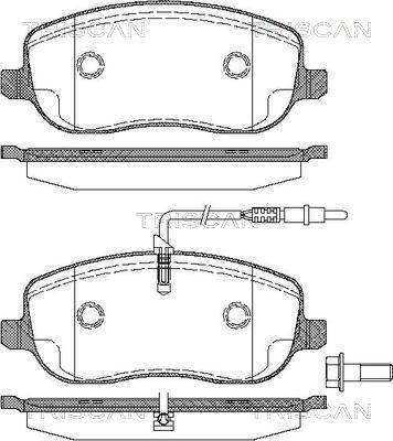 Textar 2126101 - Jarrupala, levyjarru inparts.fi