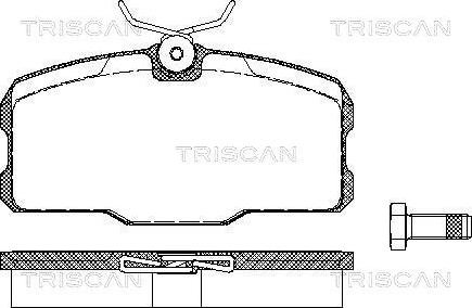 Mercedes-Benz N0004204620 - Jarrupala, levyjarru inparts.fi