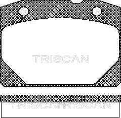 Textar 2016616004T4047 - Jarrupala, levyjarru inparts.fi