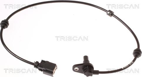 Triscan 8180 44113 - ABS-anturi inparts.fi