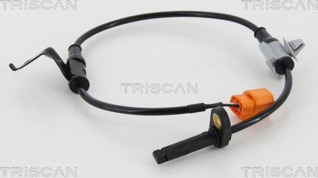 Triscan 8180 40218 - ABS-anturi inparts.fi