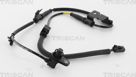 Triscan 8180 43185 - ABS-anturi inparts.fi