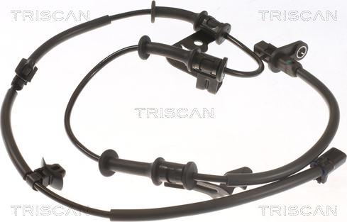 Triscan 8180 43139 - ABS-anturi inparts.fi