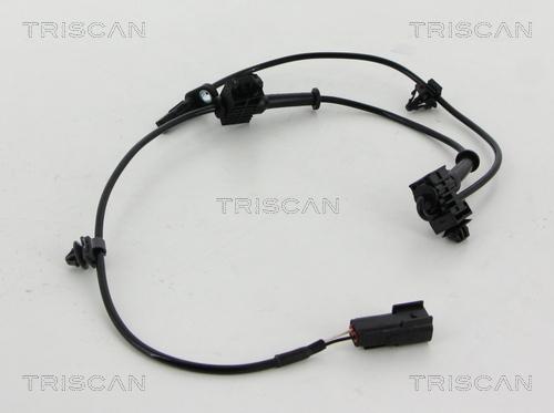 Triscan 8180 50169 - ABS-anturi inparts.fi